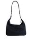 Clasp Hobo, back view
